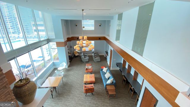 860 Peachtree Street NE 2010, Atlanta, GA 30308