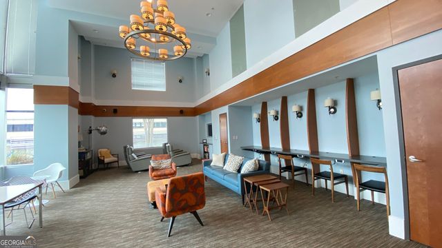 860 Peachtree Street NE 2010, Atlanta, GA 30308