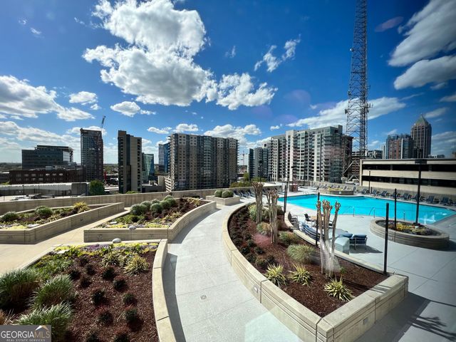 860 Peachtree Street NE 2010, Atlanta, GA 30308