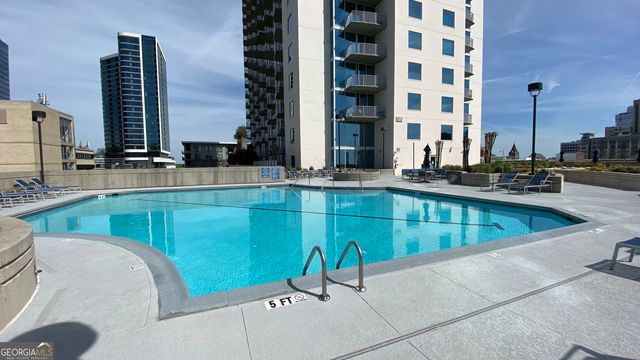 860 Peachtree Street NE 2010, Atlanta, GA 30308