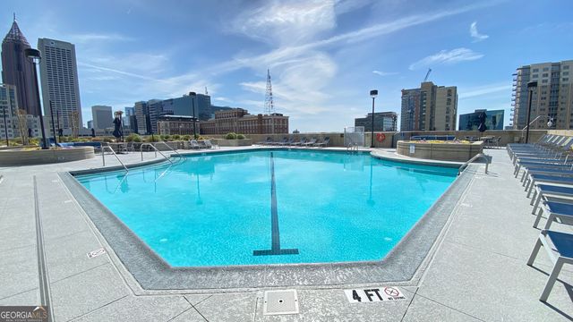 860 Peachtree Street NE 2010, Atlanta, GA 30308