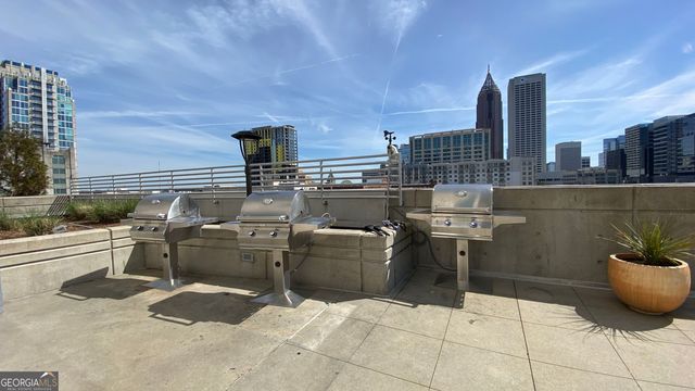 860 Peachtree Street NE 2010, Atlanta, GA 30308