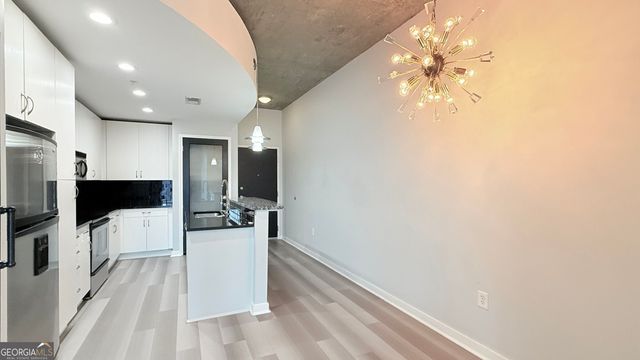860 Peachtree Street NE 2010, Atlanta, GA 30308
