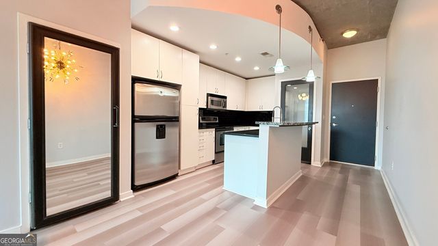 860 Peachtree Street NE 2010, Atlanta, GA 30308