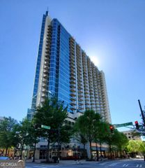 860 Peachtree Street NE 2010, Atlanta, GA 30308