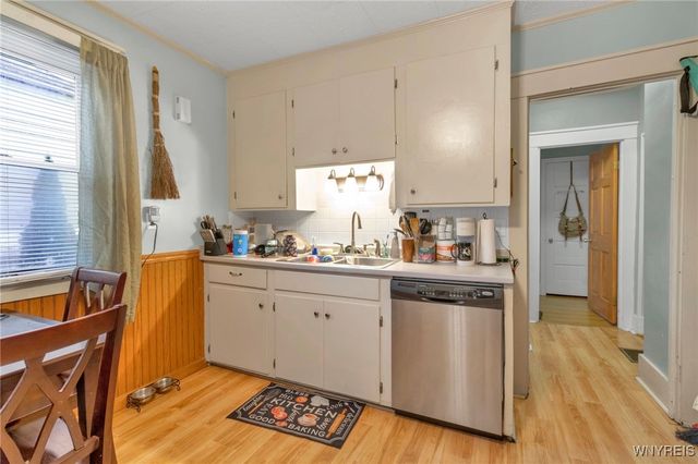 79 Callodine Avenue, Amherst, NY 14226