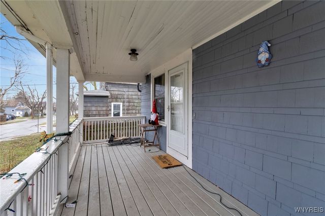 79 Callodine Avenue, Amherst, NY 14226