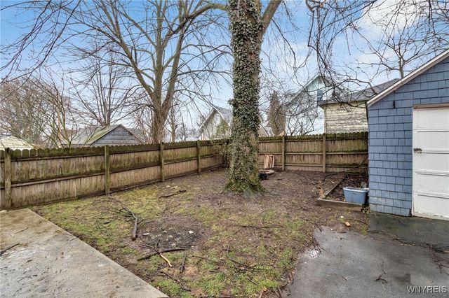 79 Callodine Avenue, Amherst, NY 14226