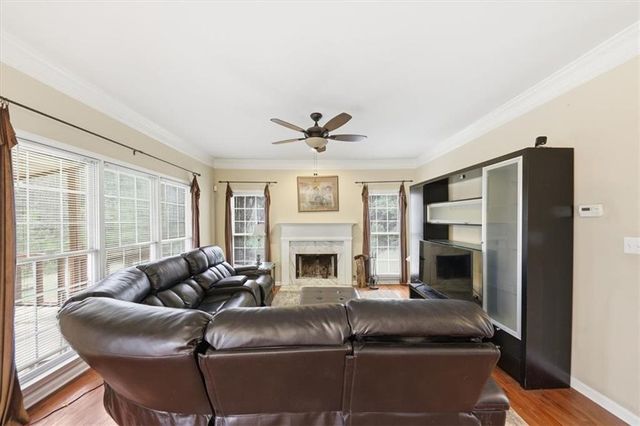 110 Varsailles Place, Ellenwood, GA 30294