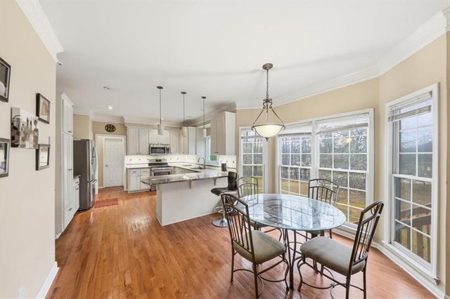 110 Varsailles Place, Ellenwood, GA 30294