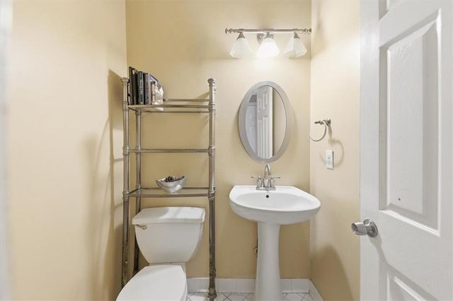 110 Varsailles Place, Ellenwood, GA 30294