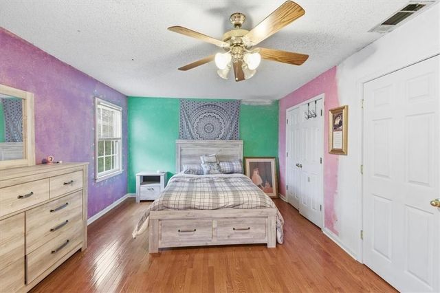 110 Varsailles Place, Ellenwood, GA 30294