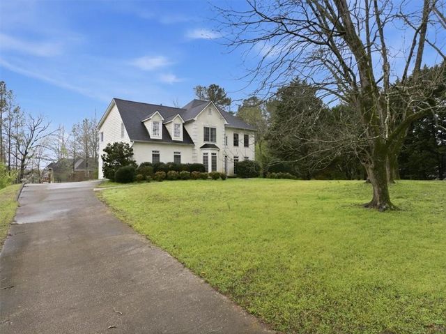 110 Varsailles Place, Ellenwood, GA 30294