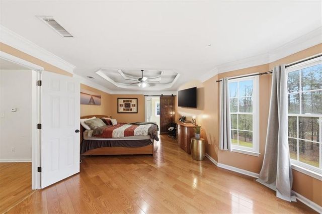 110 Varsailles Place, Ellenwood, GA 30294