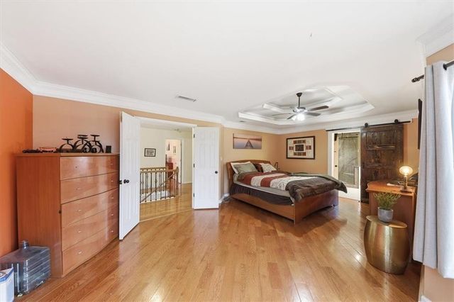 110 Varsailles Place, Ellenwood, GA 30294