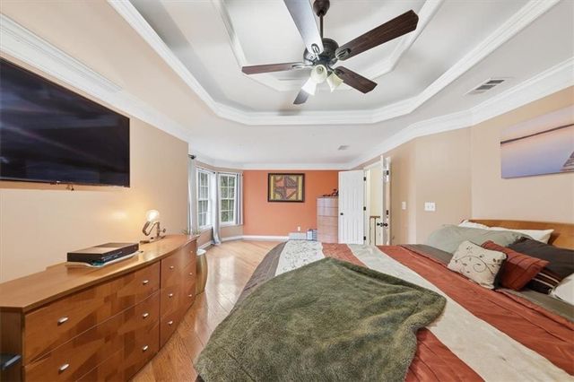 110 Varsailles Place, Ellenwood, GA 30294