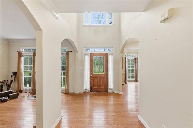 110 Varsailles Place, Ellenwood, GA 30294