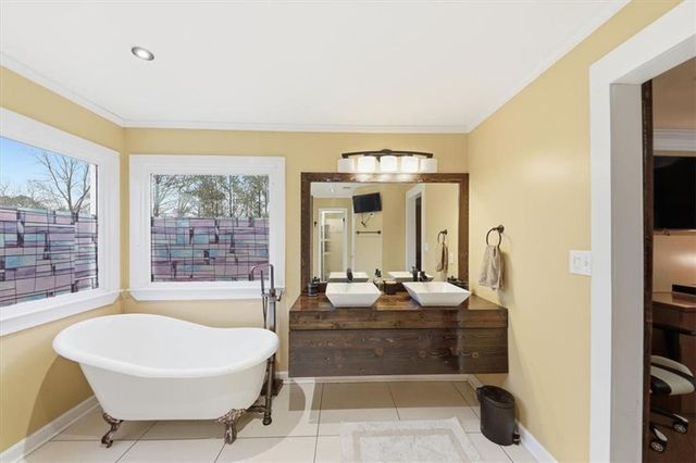 110 Varsailles Place, Ellenwood, GA 30294