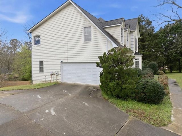 110 Varsailles Place, Ellenwood, GA 30294