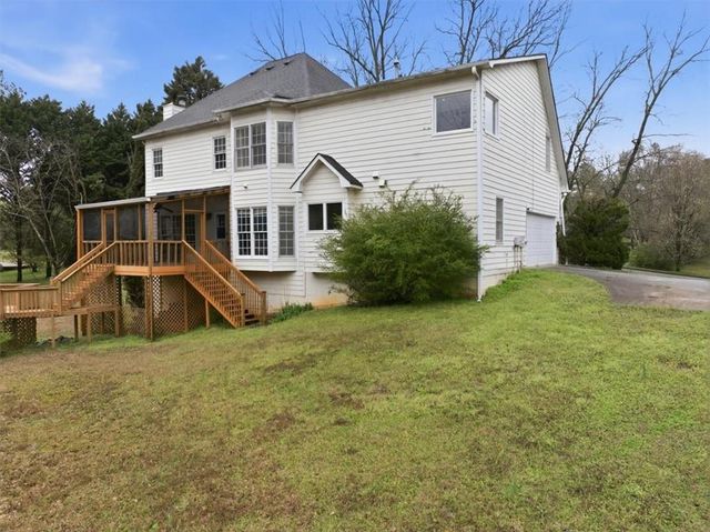 110 Varsailles Place, Ellenwood, GA 30294