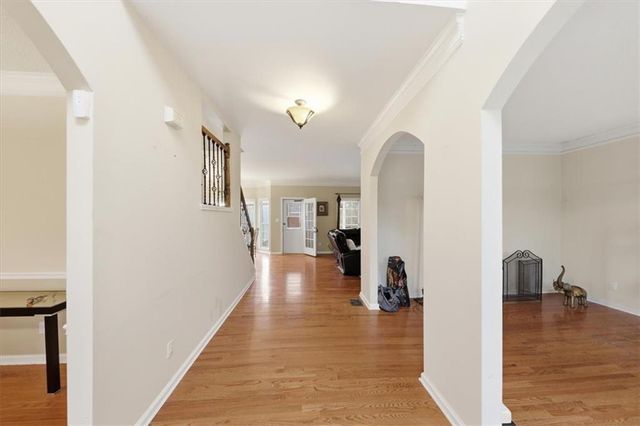 110 Varsailles Place, Ellenwood, GA 30294