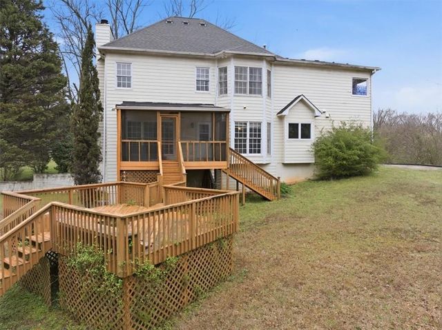 110 Varsailles Place, Ellenwood, GA 30294