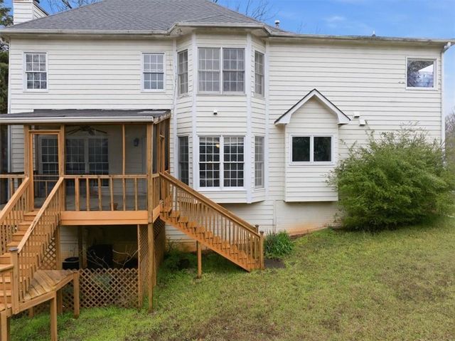 110 Varsailles Place, Ellenwood, GA 30294