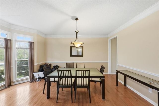 110 Varsailles Place, Ellenwood, GA 30294