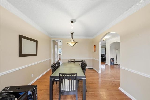 110 Varsailles Place, Ellenwood, GA 30294