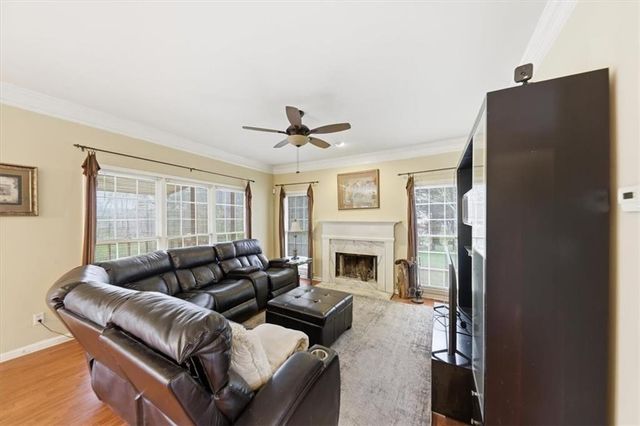 110 Varsailles Place, Ellenwood, GA 30294