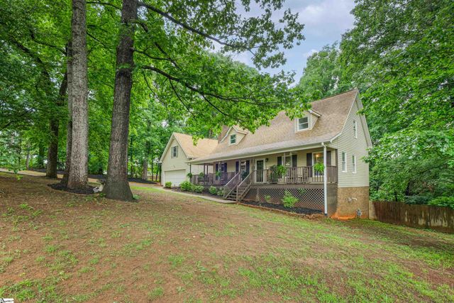 149 Lake Forest Circle, Easley, SC 29642