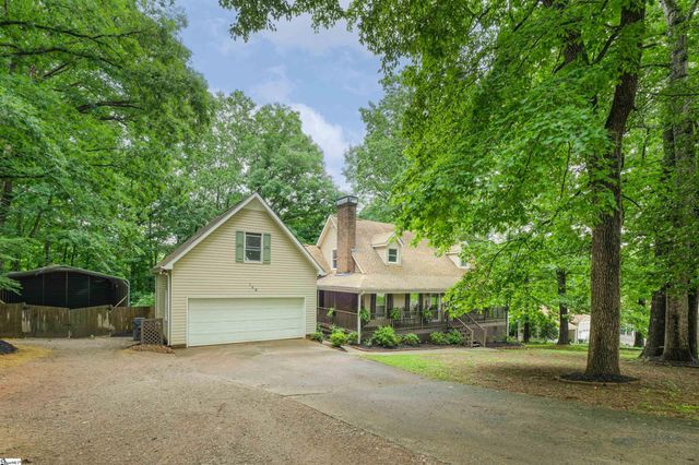 149 Lake Forest Circle, Easley, SC 29642