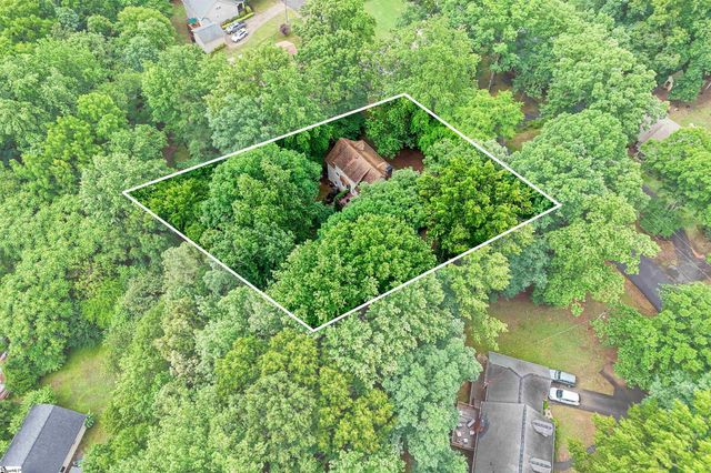 149 Lake Forest Circle, Easley, SC 29642