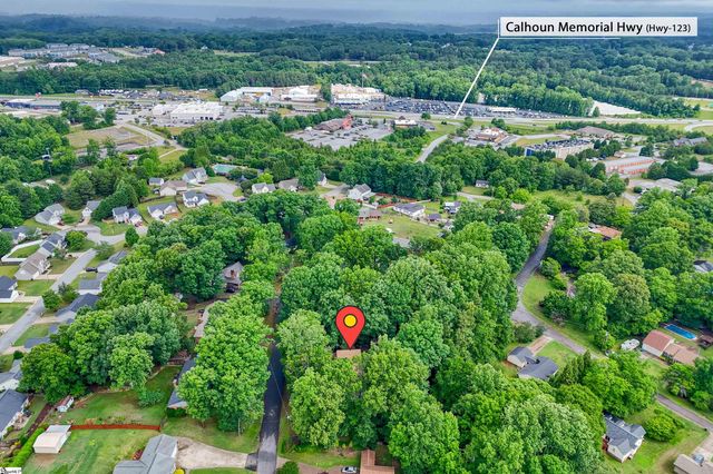 149 Lake Forest Circle, Easley, SC 29642
