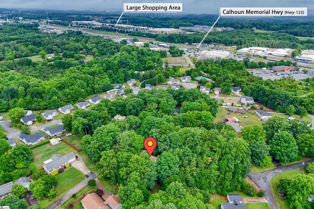 149 Lake Forest Circle, Easley, SC 29642