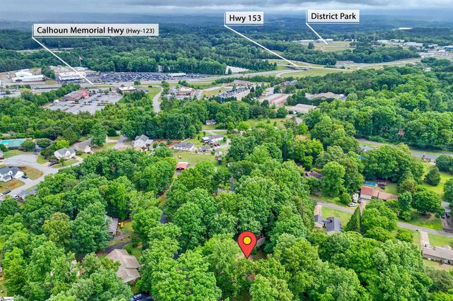 149 Lake Forest Circle, Easley, SC 29642