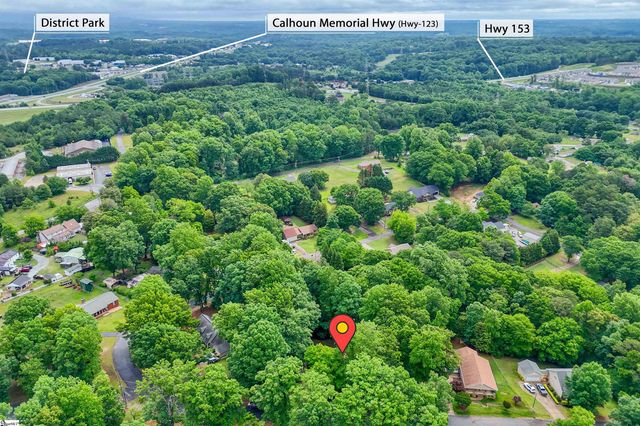 149 Lake Forest Circle, Easley, SC 29642