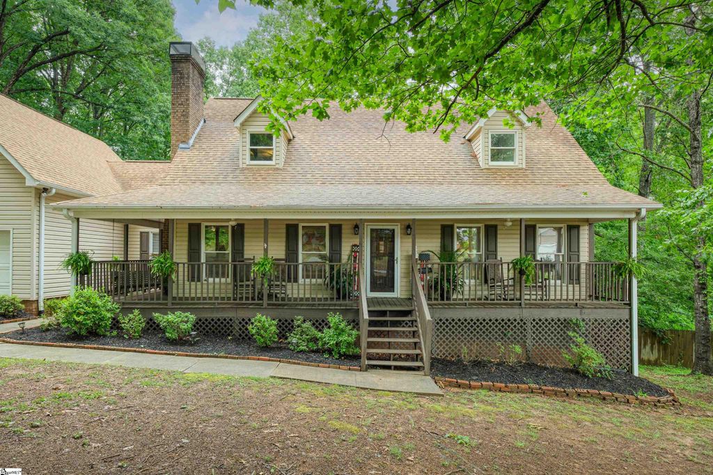 149 Lake Forest Circle, Easley, SC 29642