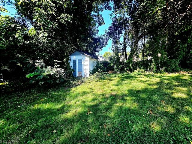 910 Dillard Street, Greensboro, NC 27403