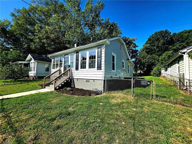 910 Dillard Street, Greensboro, NC 27403