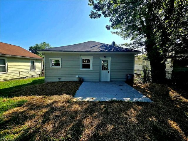 910 Dillard Street, Greensboro, NC 27403