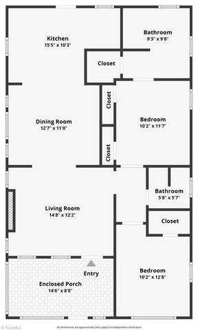910 Dillard Street, Greensboro, NC 27403