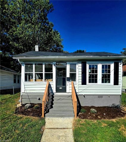 910 Dillard Street, Greensboro, NC 27403