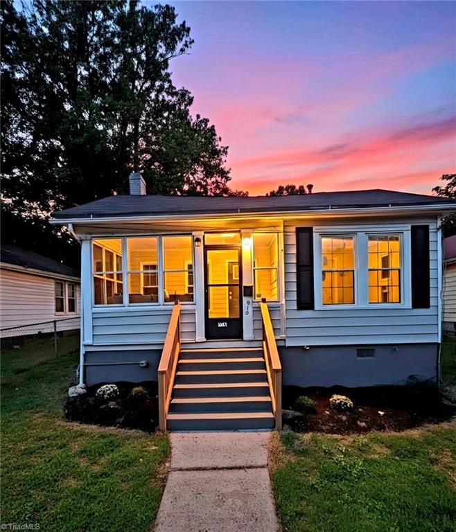 910 Dillard Street, Greensboro, NC 27403