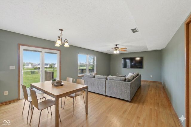 6551 Calla Lily Drive, Indianapolis, IN 46237