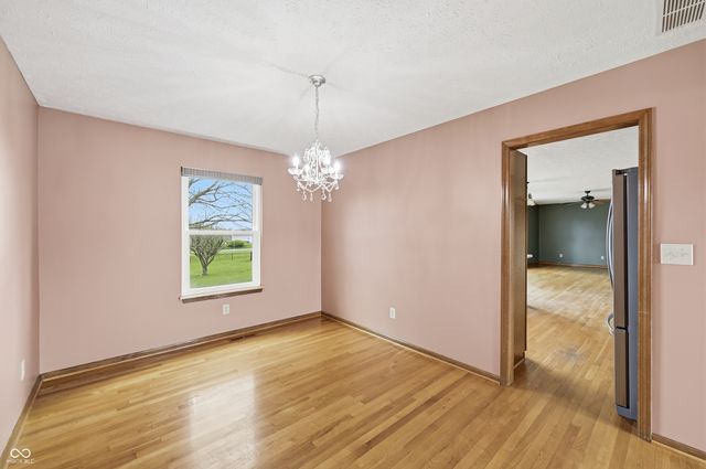 6551 Calla Lily Drive, Indianapolis, IN 46237