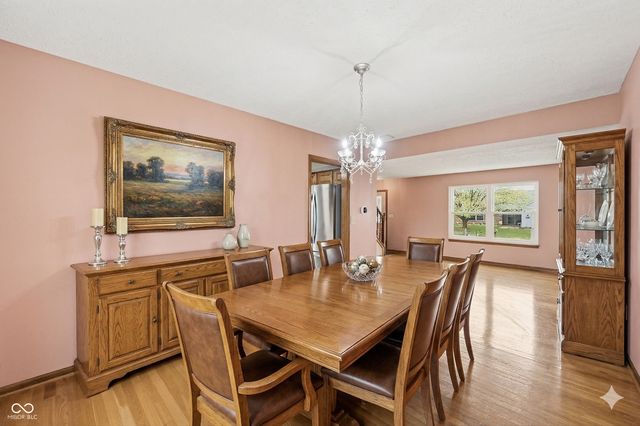 6551 Calla Lily Drive, Indianapolis, IN 46237