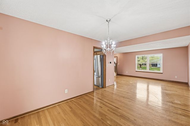 6551 Calla Lily Drive, Indianapolis, IN 46237