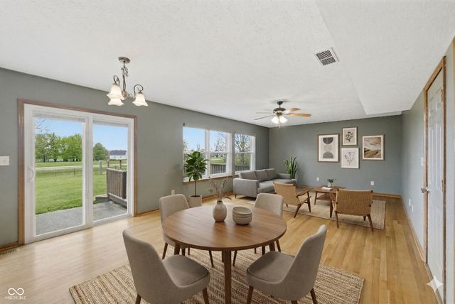 6551 Calla Lily Drive, Indianapolis, IN 46237