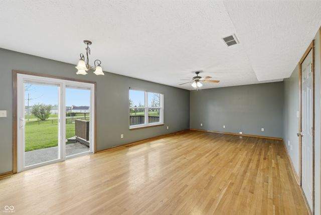 6551 Calla Lily Drive, Indianapolis, IN 46237